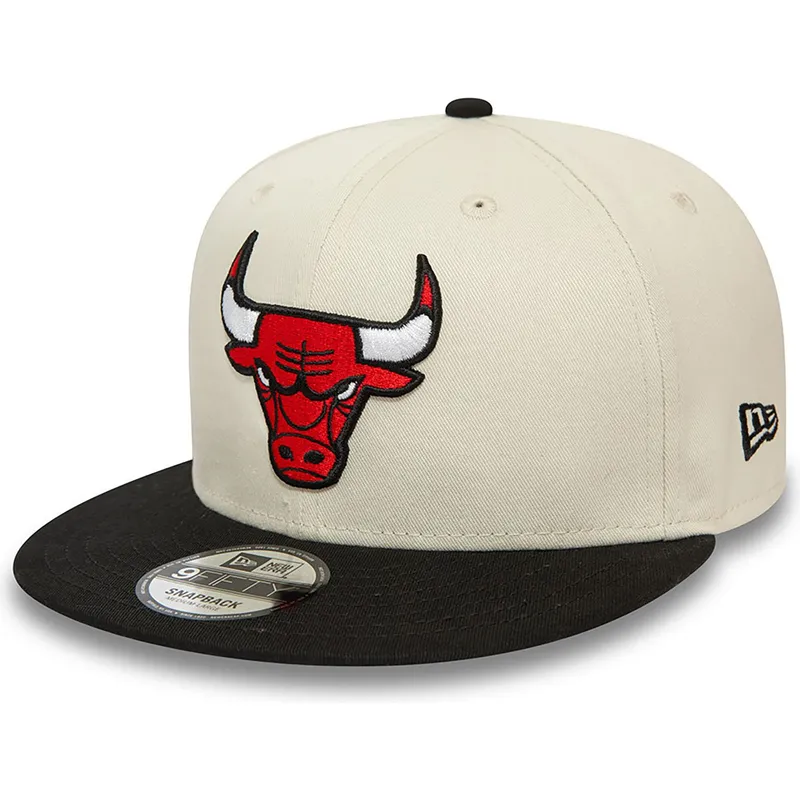 mutsid-lame-beez-snapback-9fifty-chicago-bulls-nba-new-era