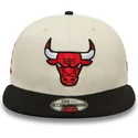 mutsid-lame-beez-snapback-9fifty-chicago-bulls-nba-new-era