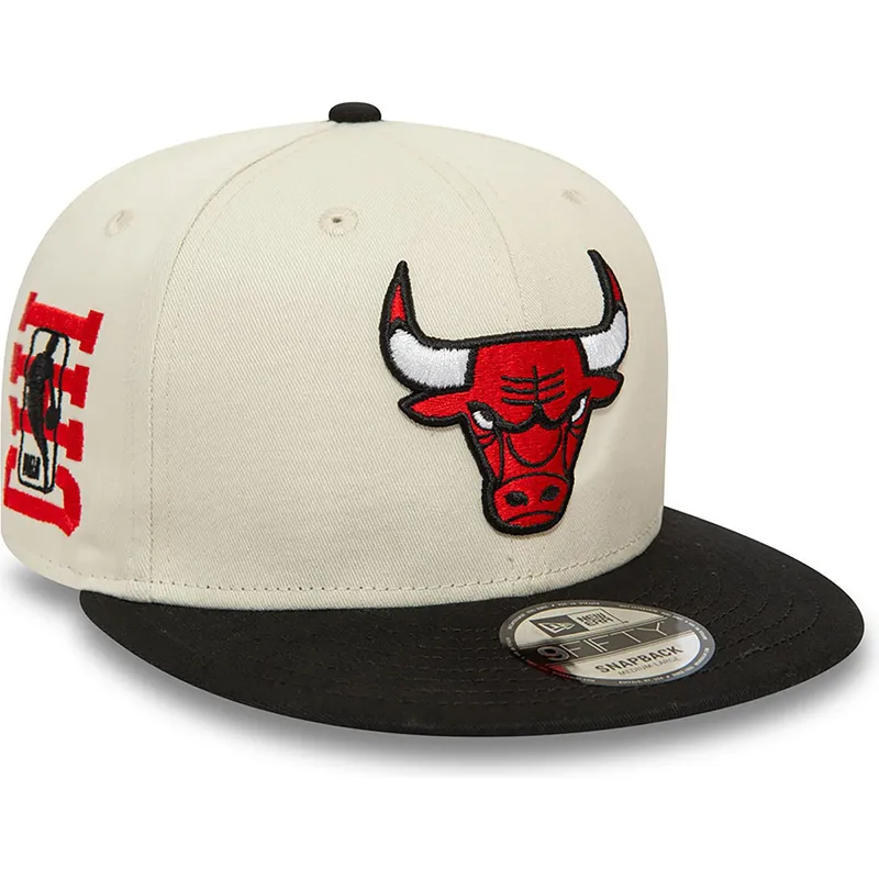 mutsid-lame-beez-snapback-9fifty-chicago-bulls-nba-new-era
