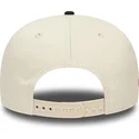 mutsid-lame-beez-snapback-9fifty-chicago-bulls-nba-new-era