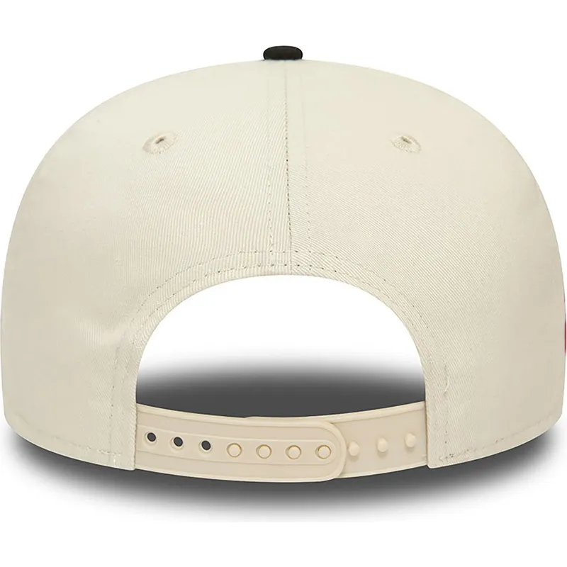 mutsid-lame-beez-snapback-9fifty-chicago-bulls-nba-new-era