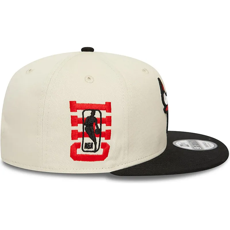 mutsid-lame-beez-snapback-9fifty-chicago-bulls-nba-new-era
