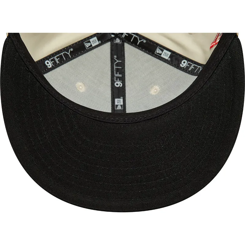 mutsid-lame-beez-snapback-9fifty-chicago-bulls-nba-new-era