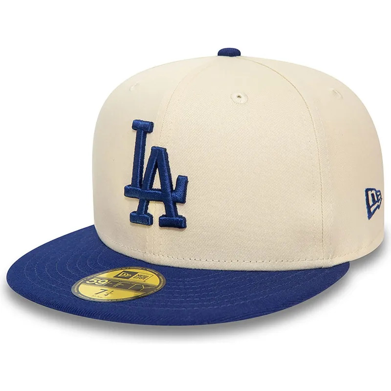mutsid-lame-beez-liibuv-59fifty-team-colour-los-angeles-dodgers-mlb-new-era