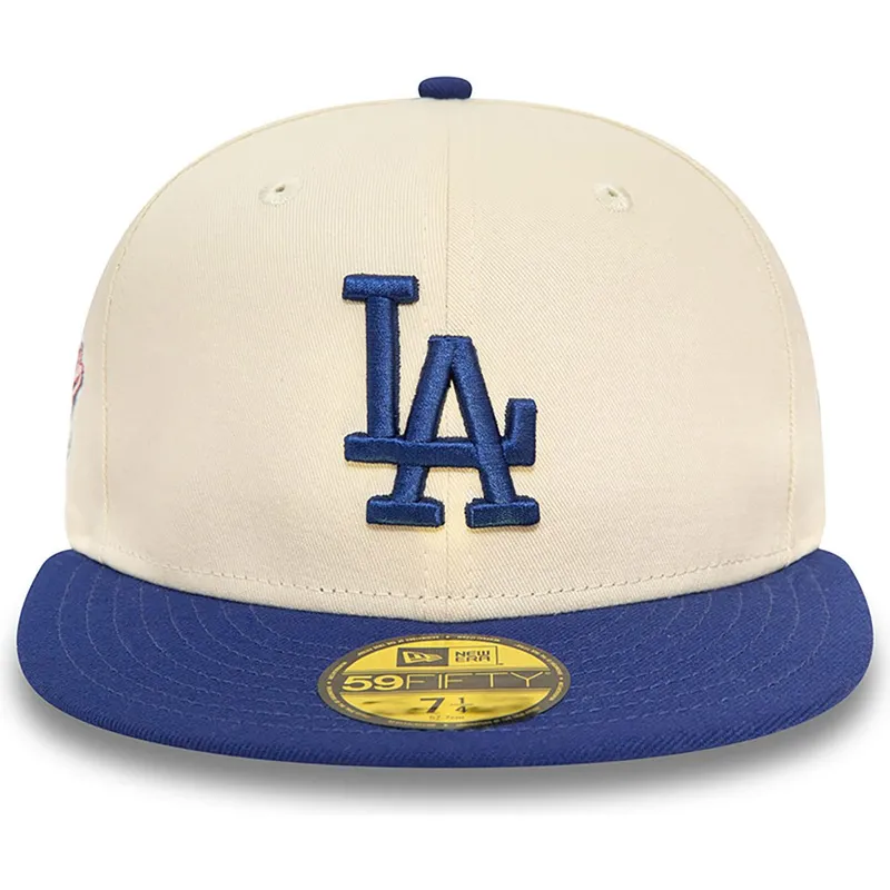 mutsid-lame-beez-liibuv-59fifty-team-colour-los-angeles-dodgers-mlb-new-era