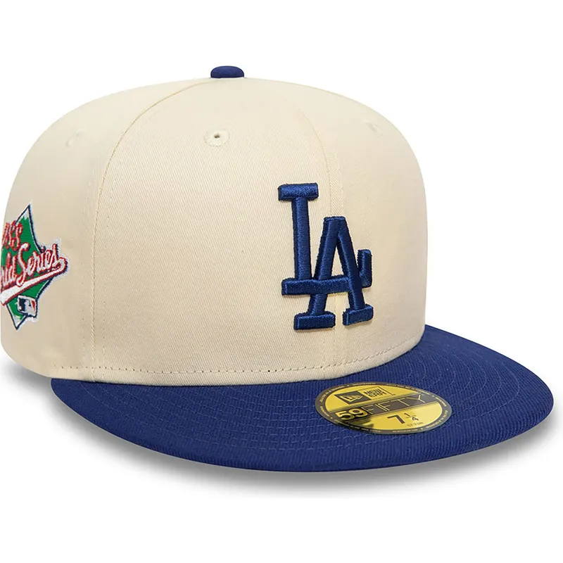 mutsid-lame-beez-liibuv-59fifty-team-colour-los-angeles-dodgers-mlb-new-era