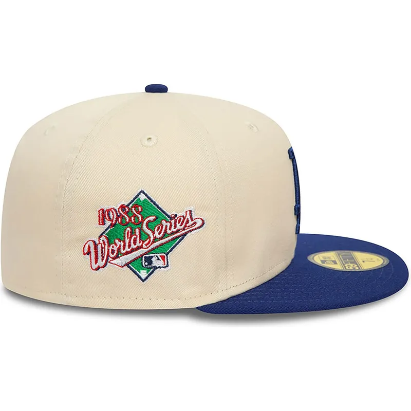 mutsid-lame-beez-liibuv-59fifty-team-colour-los-angeles-dodgers-mlb-new-era