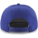 mutsid-lame-sinine-snapback-mascota-new-york-mets-mlb-47-brand