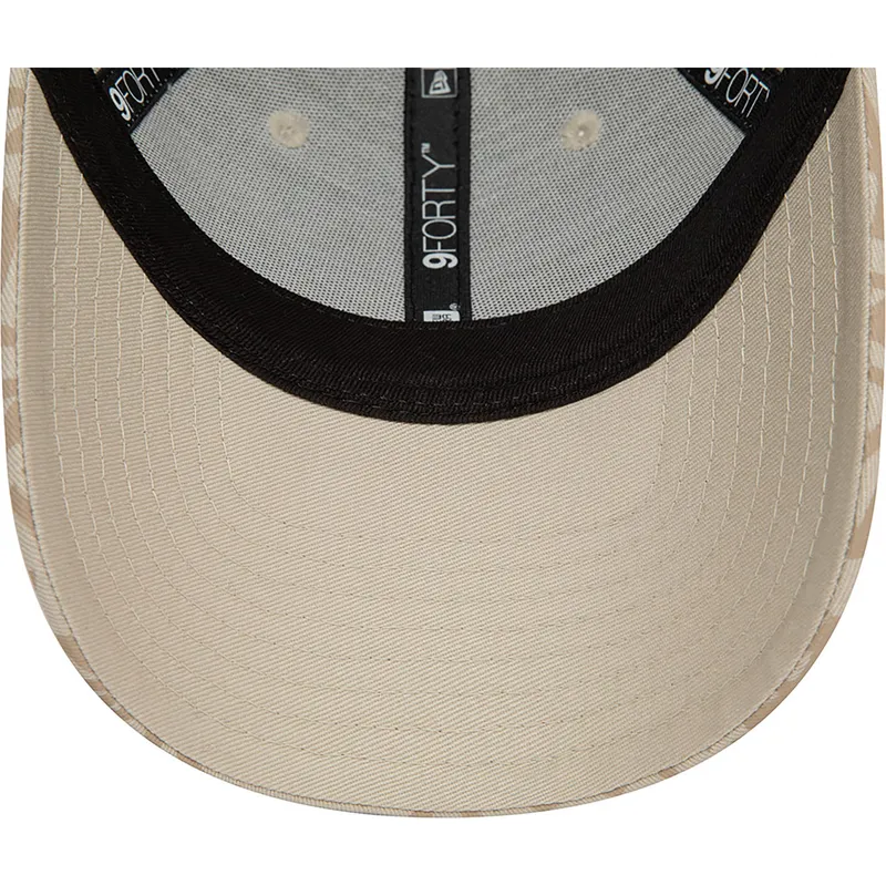 mutsid-kumer-beez-reguleeritav-9forty-monogram-new-york-yankees-mlb-new-era mutsid-kumer-beez-reguleeritav-9forty-monogram-new-york-yankees-mlb-new-era