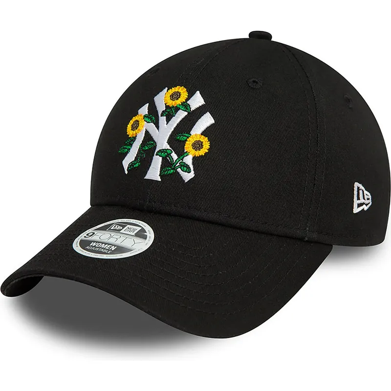 mutsid-kumer-must-reguleeritav-9forty-floral-new-york-yankees-mlb-new-era mutsid-kumer-must-reguleeritav-9forty-floral-new-york-yankees-mlb-new-era