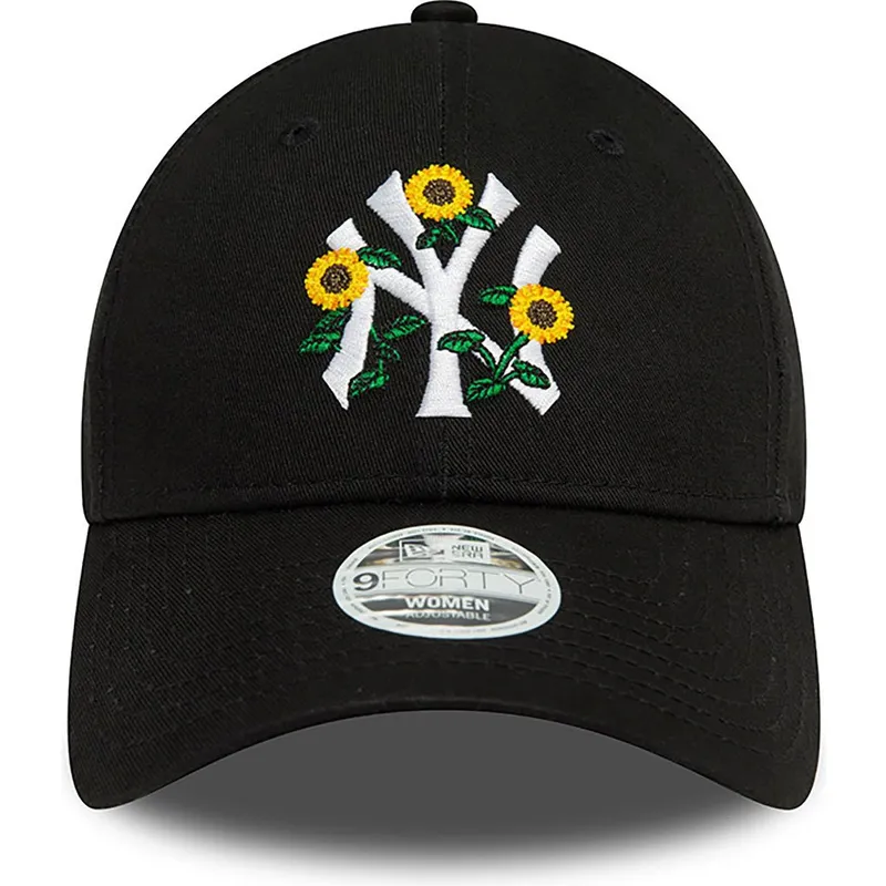 mutsid-kumer-must-reguleeritav-9forty-floral-new-york-yankees-mlb-new-era mutsid-kumer-must-reguleeritav-9forty-floral-new-york-yankees-mlb-new-era