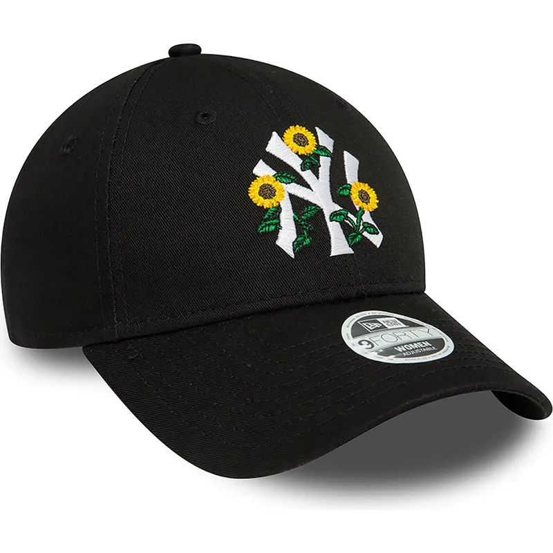 mutsid-kumer-must-reguleeritav-9forty-floral-new-york-yankees-mlb-new-era mutsid-kumer-must-reguleeritav-9forty-floral-new-york-yankees-mlb-new-era