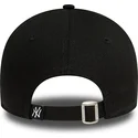mutsid-kumer-must-reguleeritav-9forty-floral-new-york-yankees-mlb-new-era