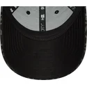 mutsid-kumer-must-reguleeritav-9forty-monogram-new-york-yankees-mlb-new-era