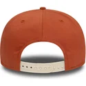 mutsid-lame-pruun-snapback-9fifty-patch-new-york-yankees-mlb-new-era
