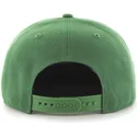 mutsid-lame-roheline-snapback-new-york-yankees-mlb-47-brand