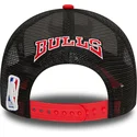 mutsid-kumer-mitmevarviline-snapback-a-frame-chicago-bulls-nba-new-era