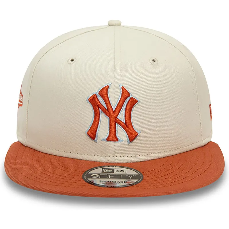 mutsid-lame-beez-snapback-9fifty-patch-new-york-yankees-mlb-new-era
