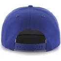 mutsid-lame-sinine-snapback-new-york-yankees-mlb-47-brand
