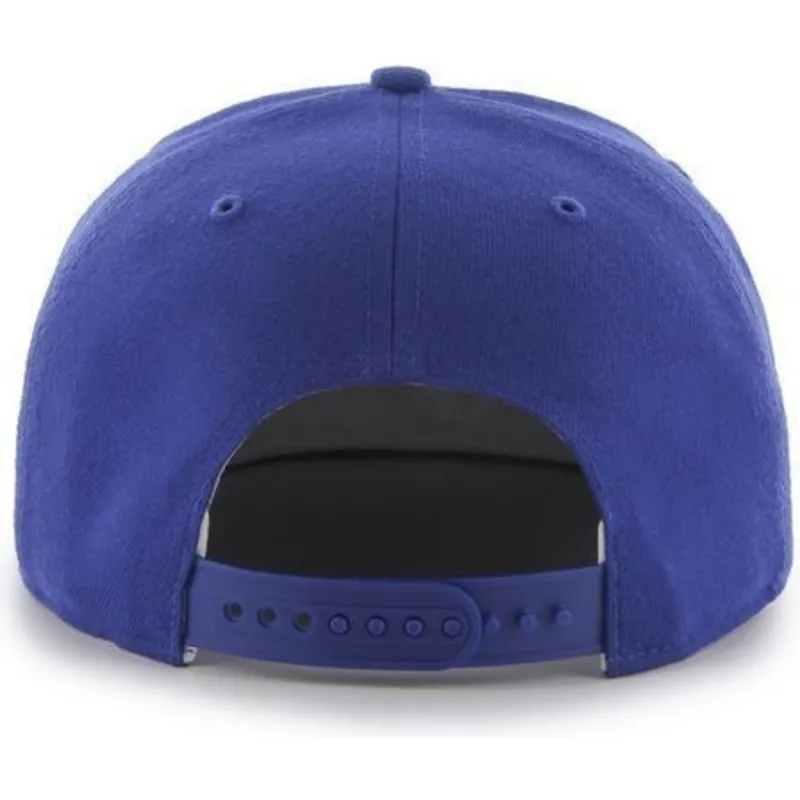 mutsid-lame-sinine-snapback-new-york-yankees-mlb-47-brand