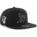 mutsid-lame-must-snapback-oakland-athletics-mlb-47-brand