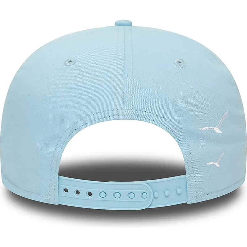 mutsid-lame-sinine-snapback-9fifty-summer-icon-new-york-yankees-mlb-new-era