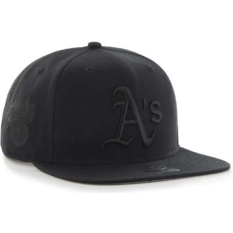 mutsid-lame-must-snapback-oakland-athletics-mlb-47-brand