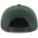 mutsid-lame-roheline-snapback-oakland-athletics-mlb-47-brand