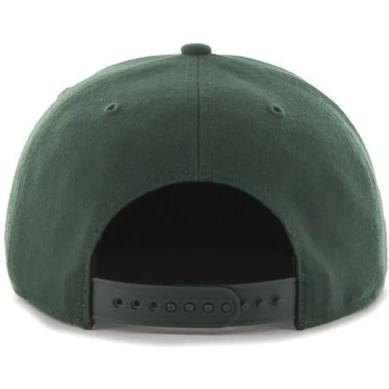 mutsid-lame-roheline-snapback-oakland-athletics-mlb-47-brand mutsid-lame-roheline-snapback-oakland-athletics-mlb-47-brand