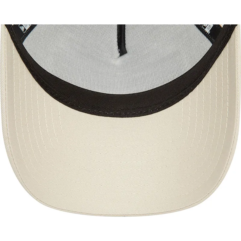 mutsid-kumer-beez-snapback-a-frame-summer-saint-tropez-ciudades-y-playas-new-era