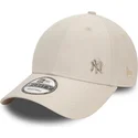 mutsid-kumer-beez-reguleeritav-9forty-flawless-new-york-yankees-mlb-new-era