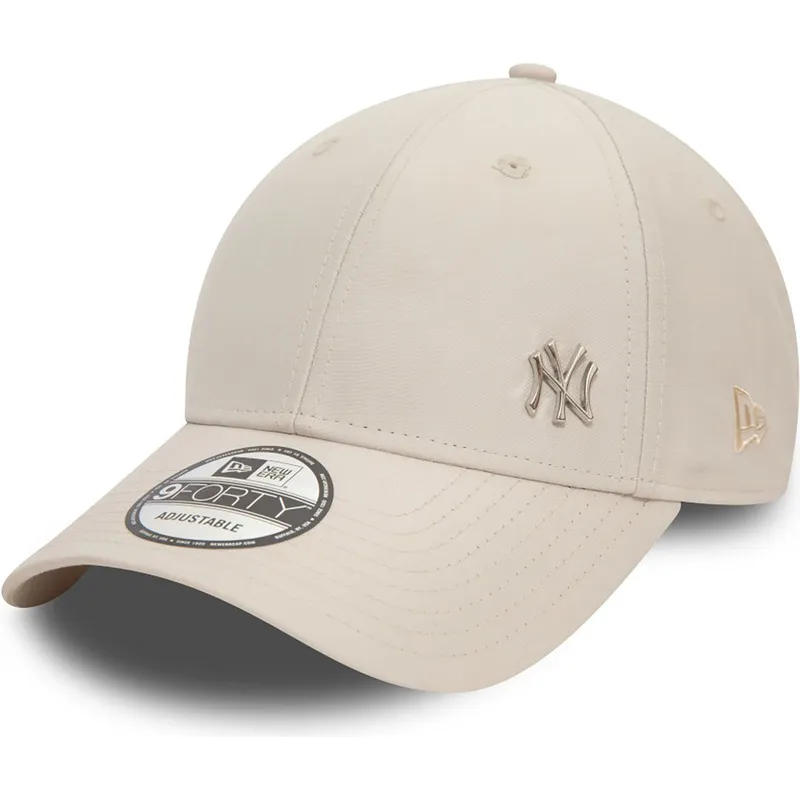 mutsid-kumer-beez-reguleeritav-9forty-flawless-new-york-yankees-mlb-new-era