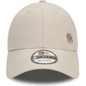 mutsid-kumer-beez-reguleeritav-9forty-flawless-new-york-yankees-mlb-new-era