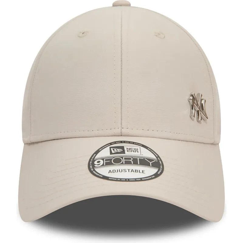 mutsid-kumer-beez-reguleeritav-9forty-flawless-new-york-yankees-mlb-new-era
