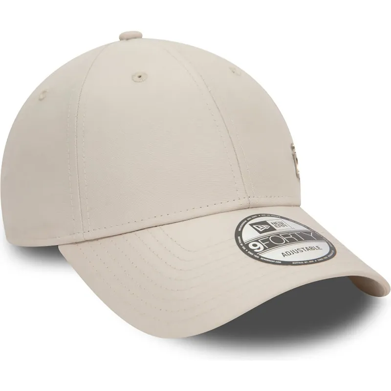 mutsid-kumer-beez-reguleeritav-9forty-flawless-new-york-yankees-mlb-new-era