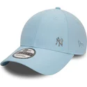 mutsid-kumer-sinine-reguleeritav-9forty-flawless-new-york-yankees-mlb-new-era