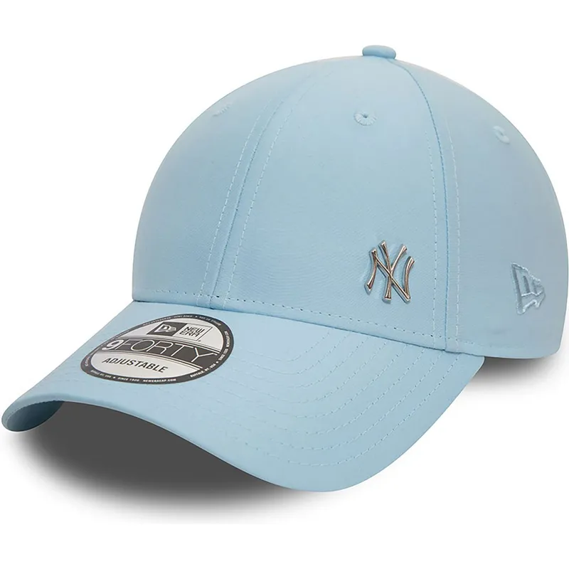 mutsid-kumer-sinine-reguleeritav-9forty-flawless-new-york-yankees-mlb-new-era