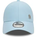 mutsid-kumer-sinine-reguleeritav-9forty-flawless-new-york-yankees-mlb-new-era