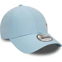 mutsid-kumer-sinine-reguleeritav-9forty-flawless-new-york-yankees-mlb-new-era