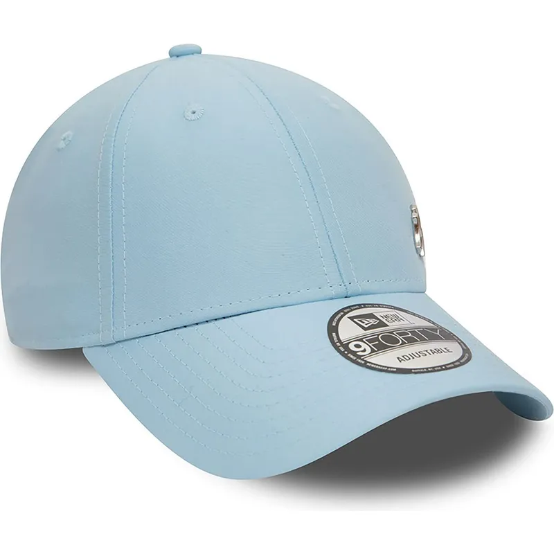 mutsid-kumer-sinine-reguleeritav-9forty-flawless-new-york-yankees-mlb-new-era