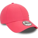 mutsid-kumer-roosa-reguleeritav-9forty-flawless-new-york-yankees-mlb-new-era