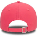 mutsid-kumer-roosa-reguleeritav-9forty-flawless-new-york-yankees-mlb-new-era