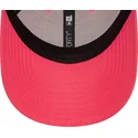 mutsid-kumer-roosa-reguleeritav-9forty-flawless-new-york-yankees-mlb-new-era