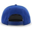 47-brand-flat-brim-mascot-logo-toronto-blue-jays-mlb-sure-shot-blue-snapback-cap