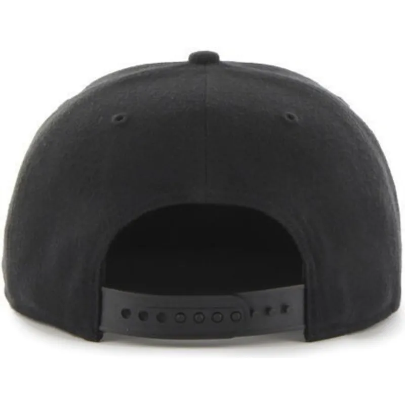mutsid-lame-must-snapback-mlb-47-brand mutsid-lame-must-snapback-mlb-47-brand