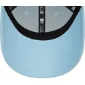 mutsid-kumer-sinine-reguleeritav-9forty-essential-new-era