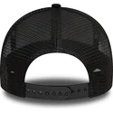 mutsid-kumer-must-snapback-a-frame-metallic-new-york-yankees-mlb-new-era
