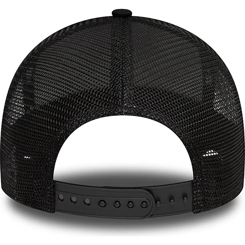 mutsid-kumer-must-snapback-a-frame-metallic-new-york-yankees-mlb-new-era