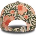 mutsid-kumer-mitmevarviline-reguleeritav-9forty-tropical-new-york-yankees-mlb-new-era