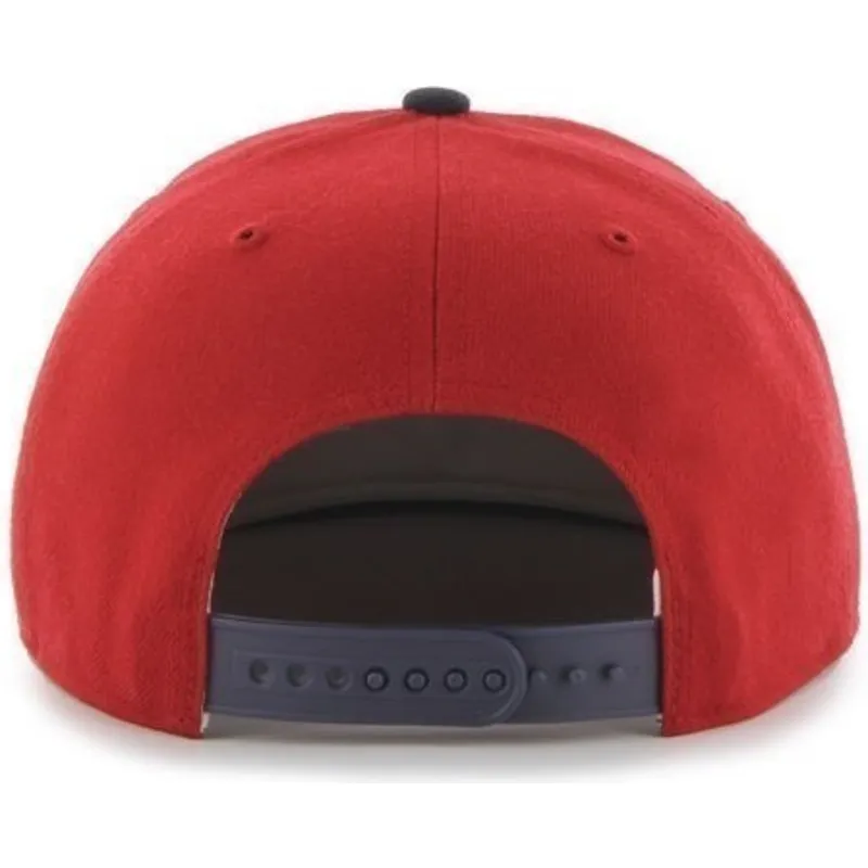 mutsid-lame-punane-snapback-boston-red-sox-mlb-47-brand mutsid-lame-punane-snapback-boston-red-sox-mlb-47-brand